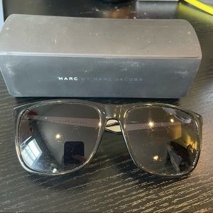 Marc by Marc Jacobs Sunglasses